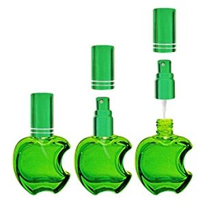 Apple green 15ml (green microspray)